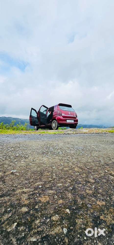 Maruti Suzuki Alto 2011
