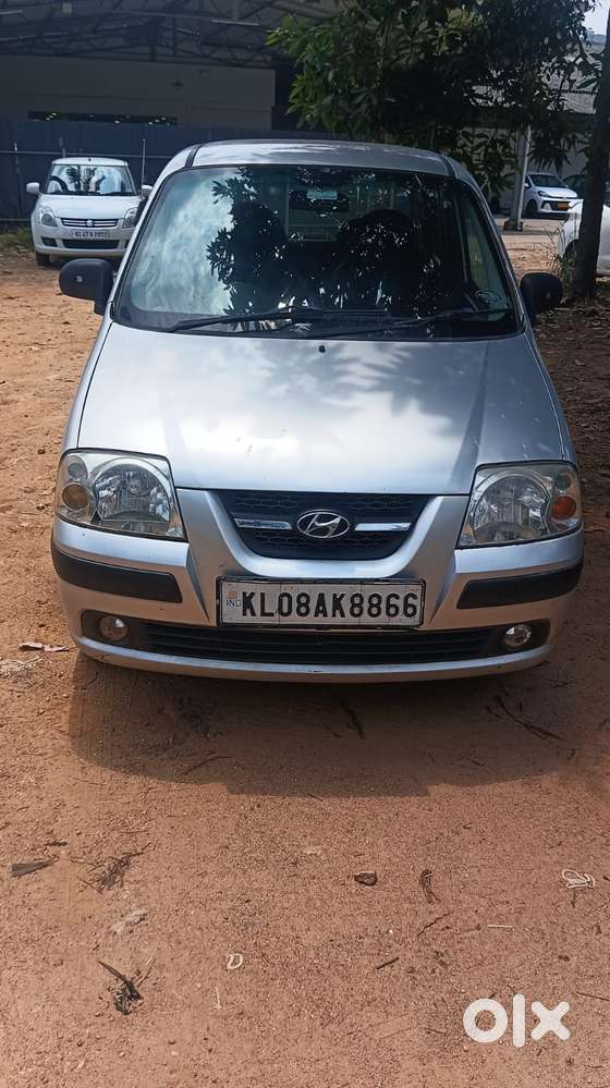 Hyundai Santro Xing Xl, 2006