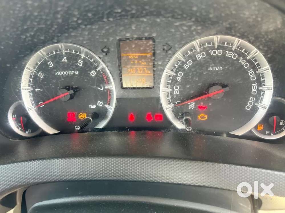 Maruti Suzuki Swift Dzire 1.3 Vxi, 2016, Petrol
