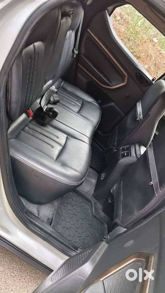 Renault Kiger Rxz Amt, 2021, Petrol