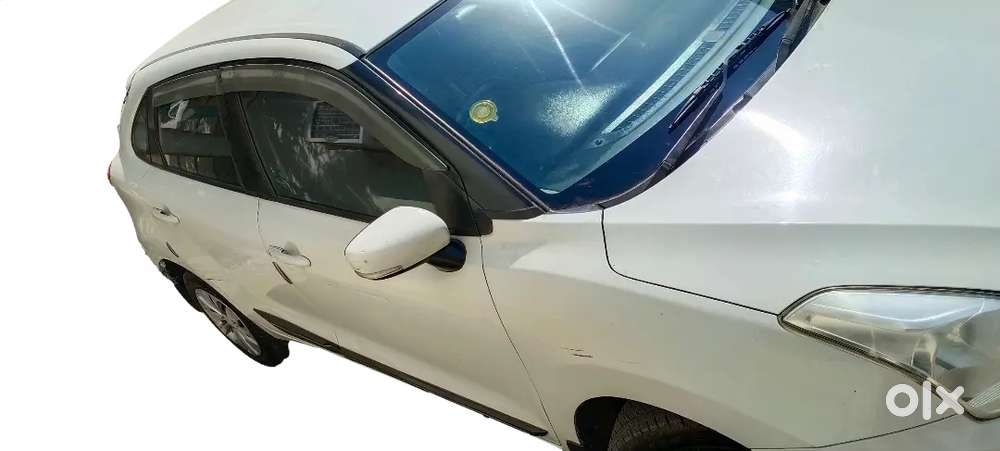 Maruti Suzuki Baleno 2018 Petrol Well Maintained
