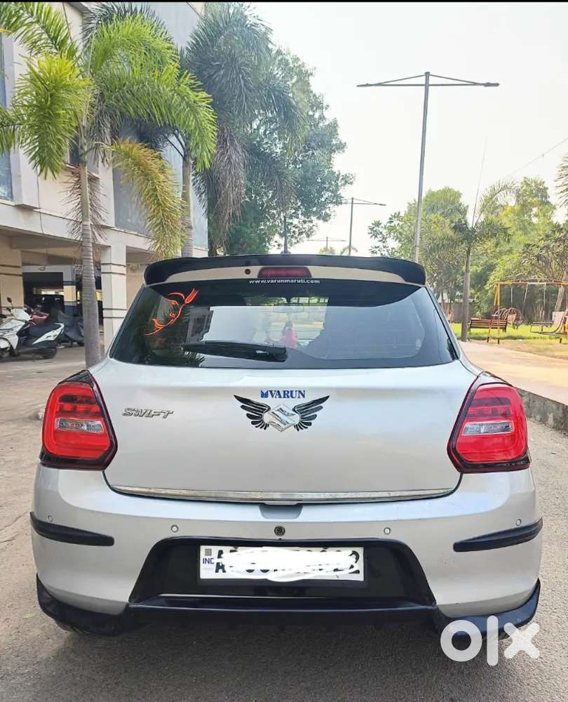 Good Car No Scrach All Documents Force Single Driving