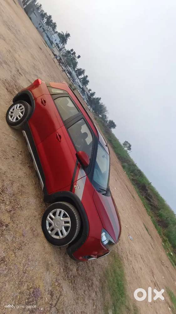 Maruti Suzuki Brezza 2018 Diesel 55000 Km Driven