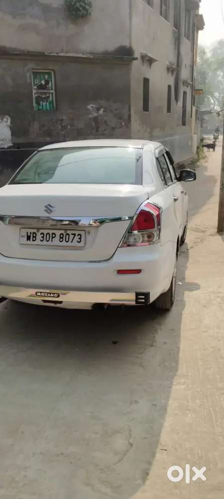 Excellent Condition Not A Single Work Needed.