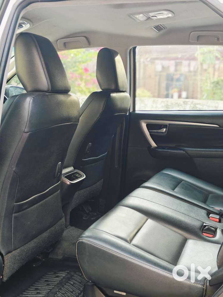 Toyota Fortuner 3.0 Limited Edition, 2022, Diesel