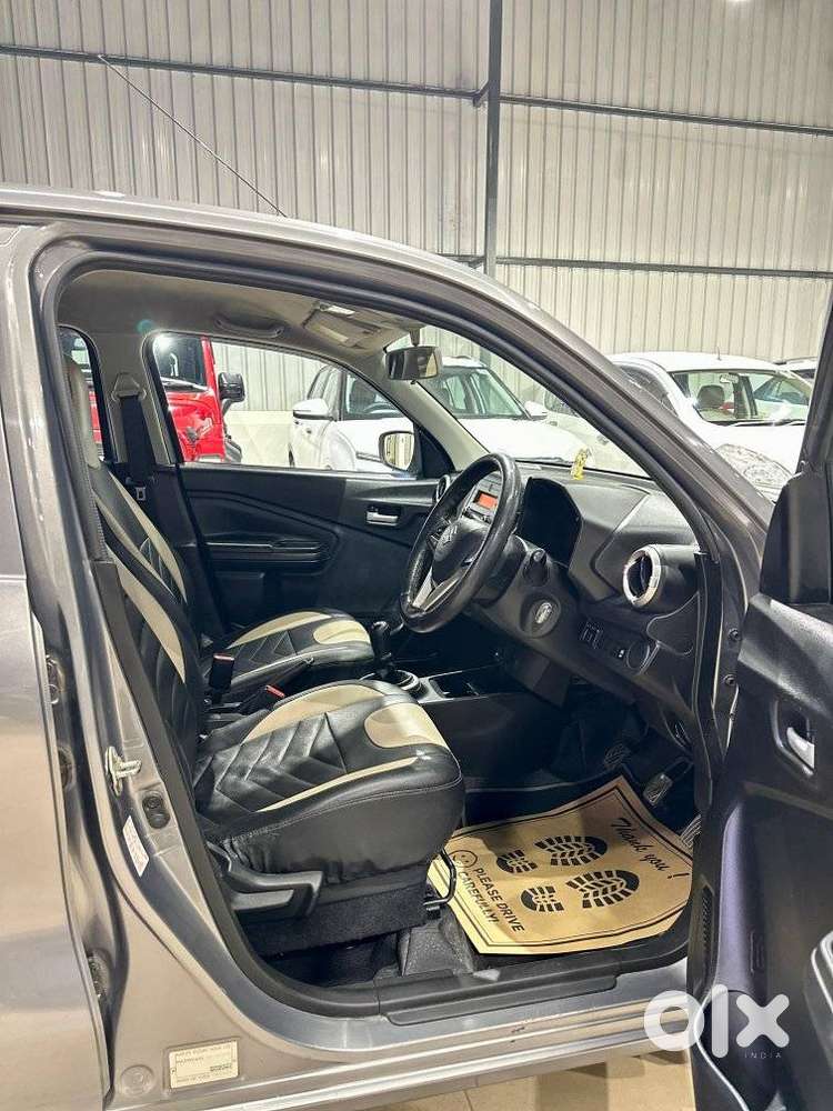 Maruti Suzuki Celerio 1.0 Zxi Mt, 2022, Petrol