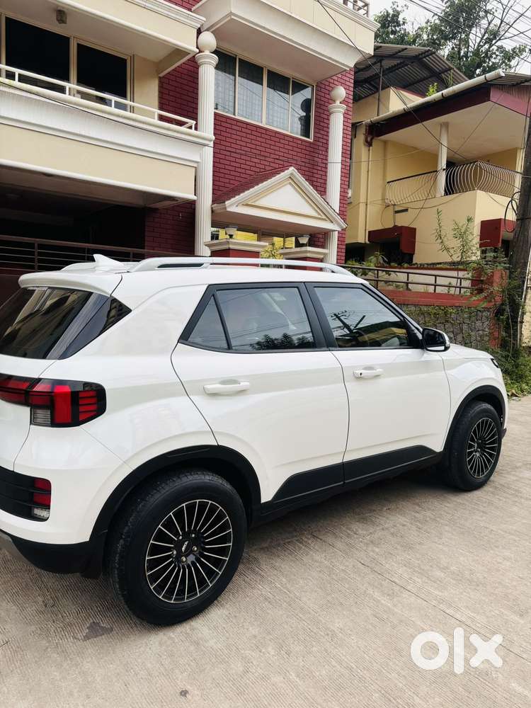 Hyundai Venue 1.5 Crdi S Plus, 2024, Petrol