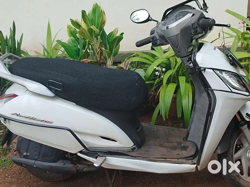 Honda Activa Pleasure Scooty 2016 Model Price Honda Activa 125