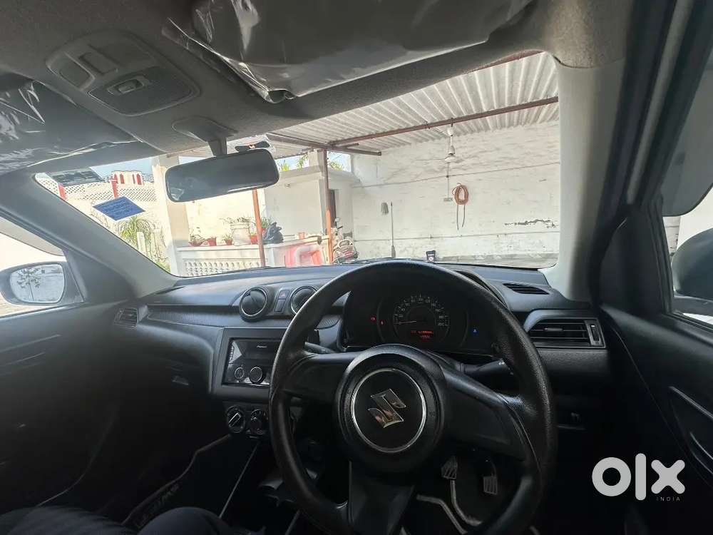 Maruti Suzuki Swift 2020 Petrol Lxi