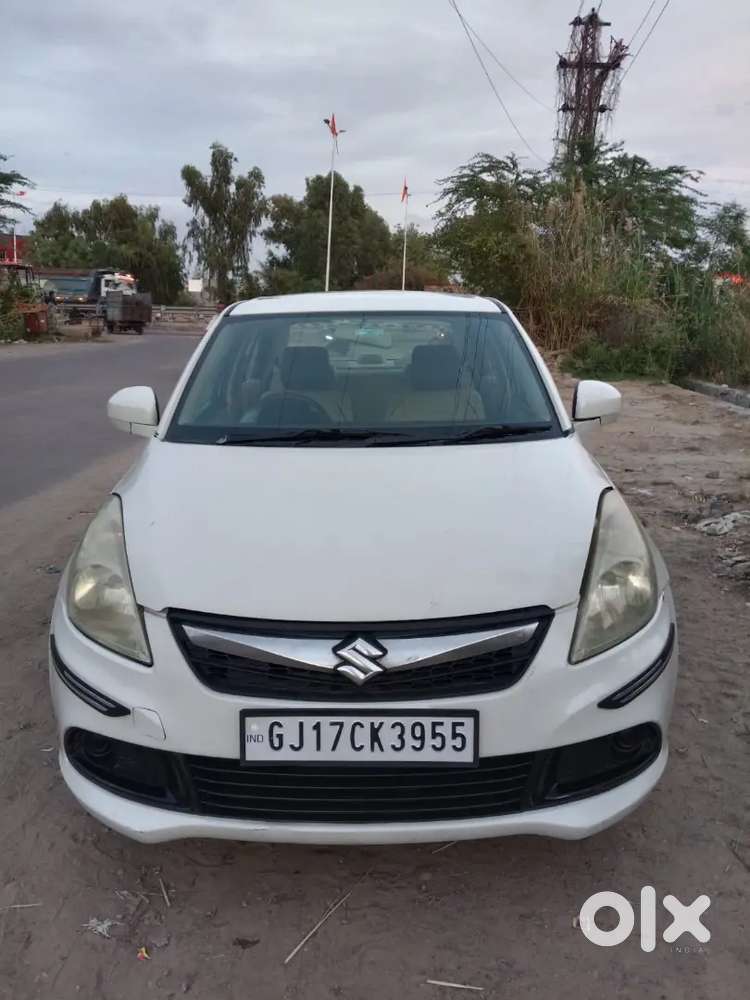 Maruti Suzuki Swift 2019