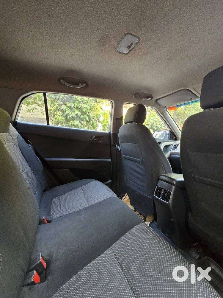 Hyundai Creta 1.4 E Plus Crdi, 2015, Diesel