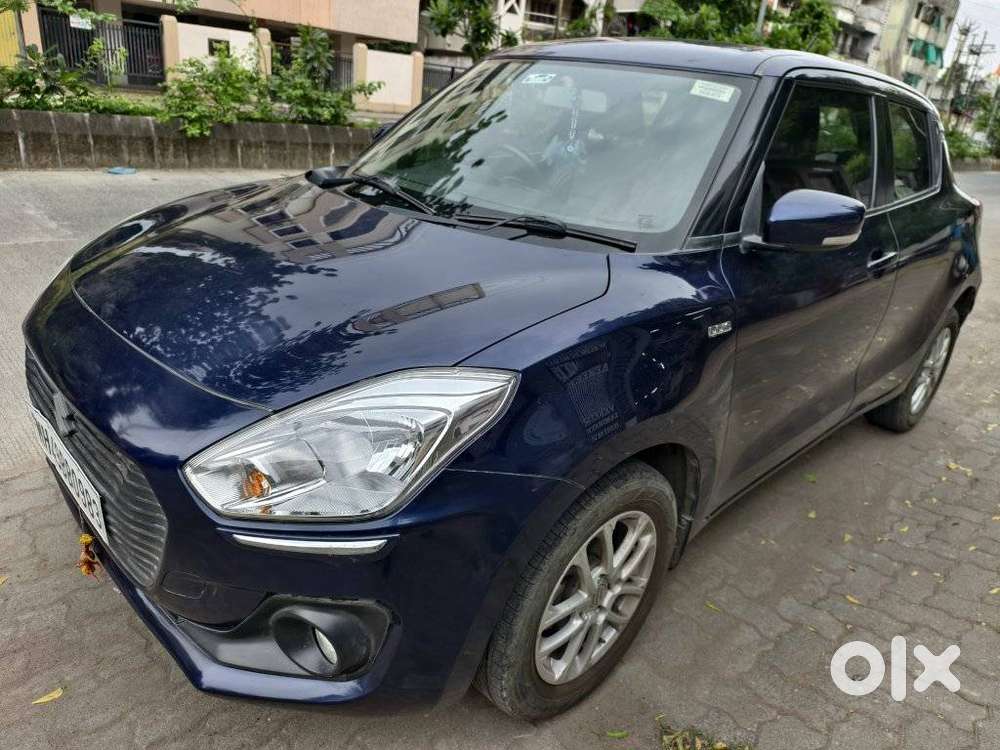 Maruti Suzuki Swift Amt Zdi, 2018, Diesel