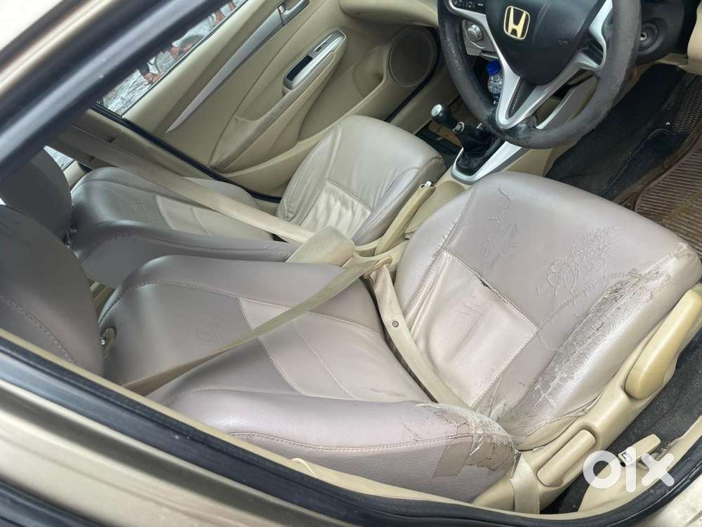 Honda City Petrol 2010