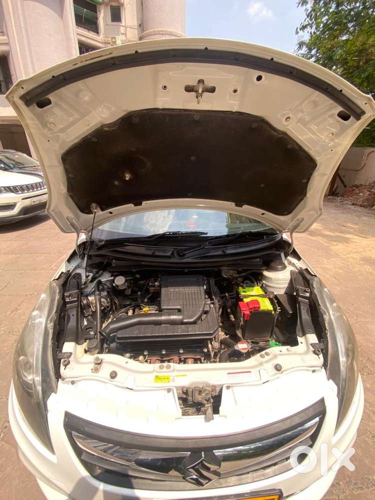 Maruti Suzuki Swift Dzire Taxi 2022