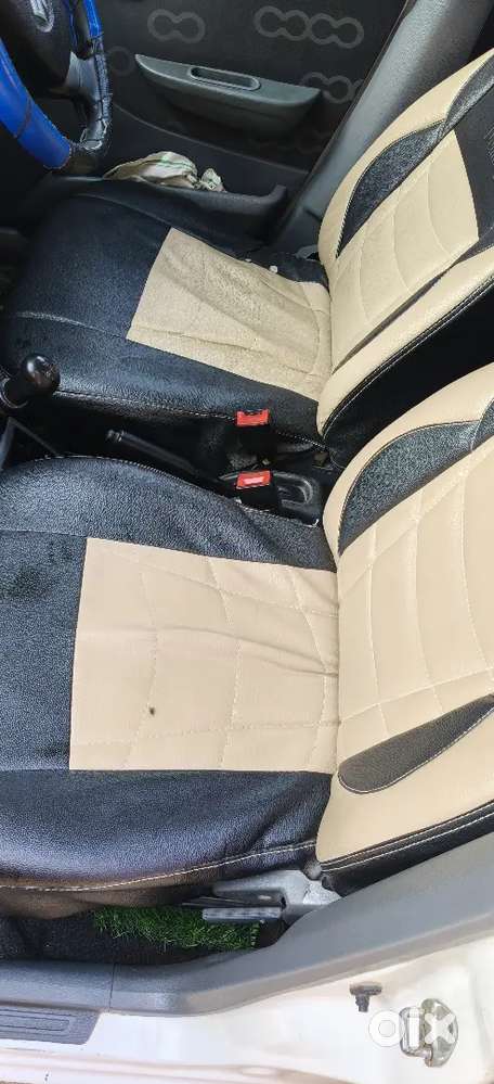 Maruti Suzuki Alto 2016 Petrol 120000 Km Driven
