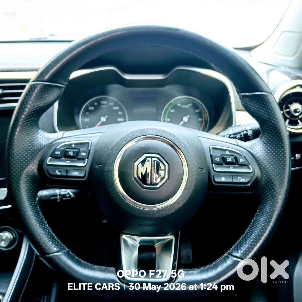 Mg Zs Ev Exclusive Pro, 2021, Electric