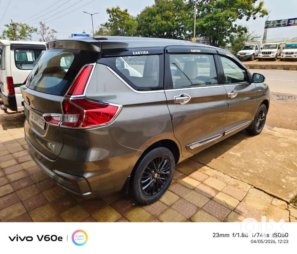 Maruti Suzuki Ertiga 2019 Diesel 91000 Km Driven In Best Condition