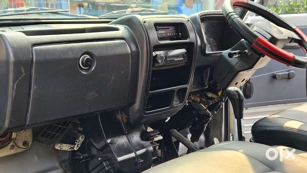 Maruti Suzuki Omni E Mpi Std Bsiv, 2018, Petrol