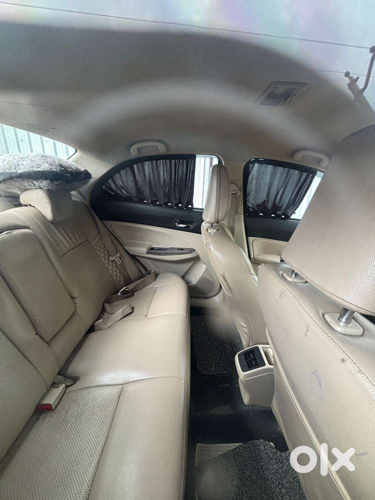 Maruti Suzuki Dzire 2020 Km Driven 81000
