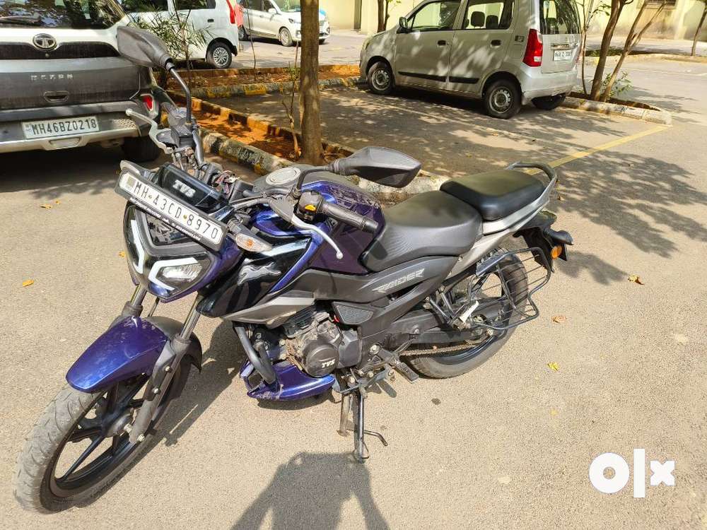 Second Hand Cc. for sale in Panvel Used Bikes in Panvel OLX