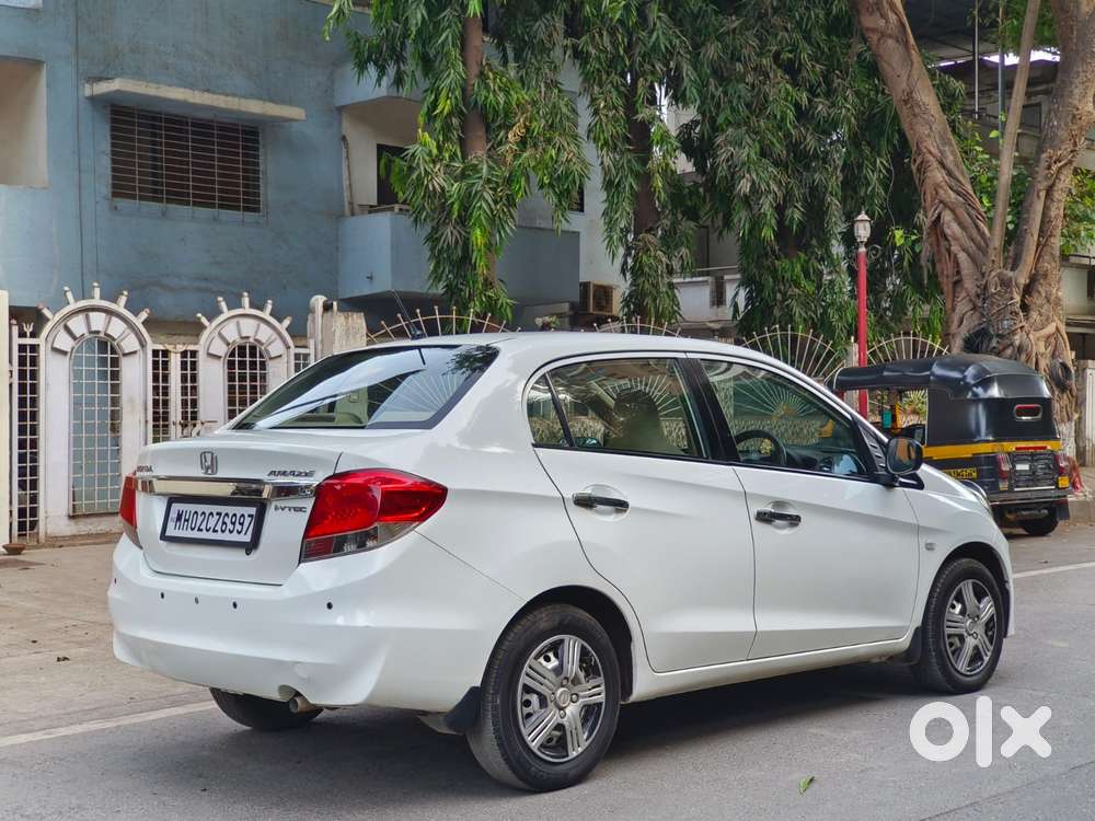 Honda Amaze E 1.2 Petrol Mt, 2013, Petrol