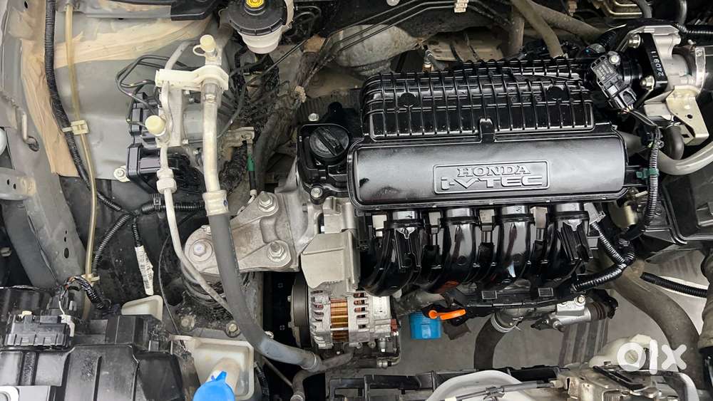 Honda Amaze Vx 1.2 Petrol Mt, 2024, Petrol