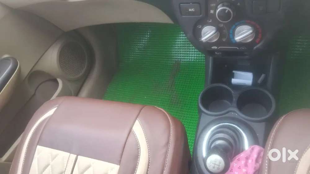 Amaze Diesel 80000 Km Vxi Top Model  Dhanbad Resisterd Urgent Sale
