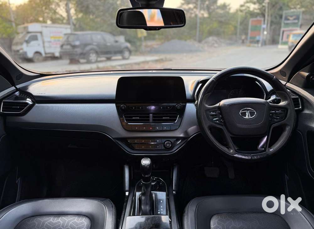 Tata Harrier Xza Plus At, 2021, Diesel