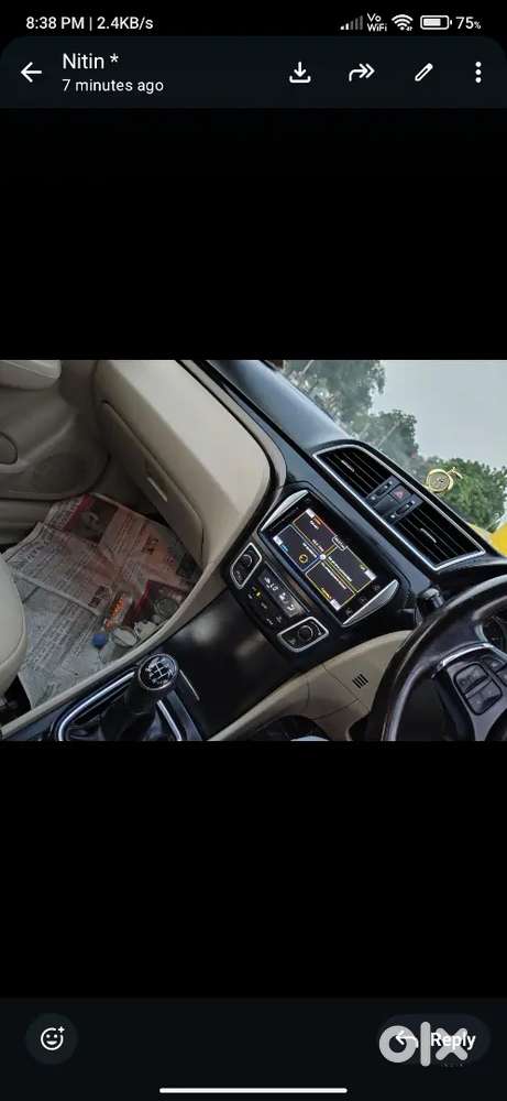 Maruti Suzuki Ciaz 2016 Diesel 800000 Km Driven