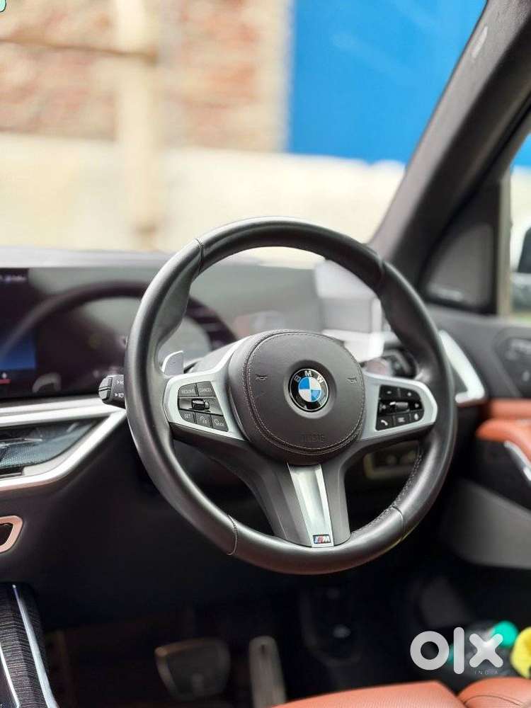 Bmw X7 3.0 Xdrive 40d M Sport, 2025, Diesel