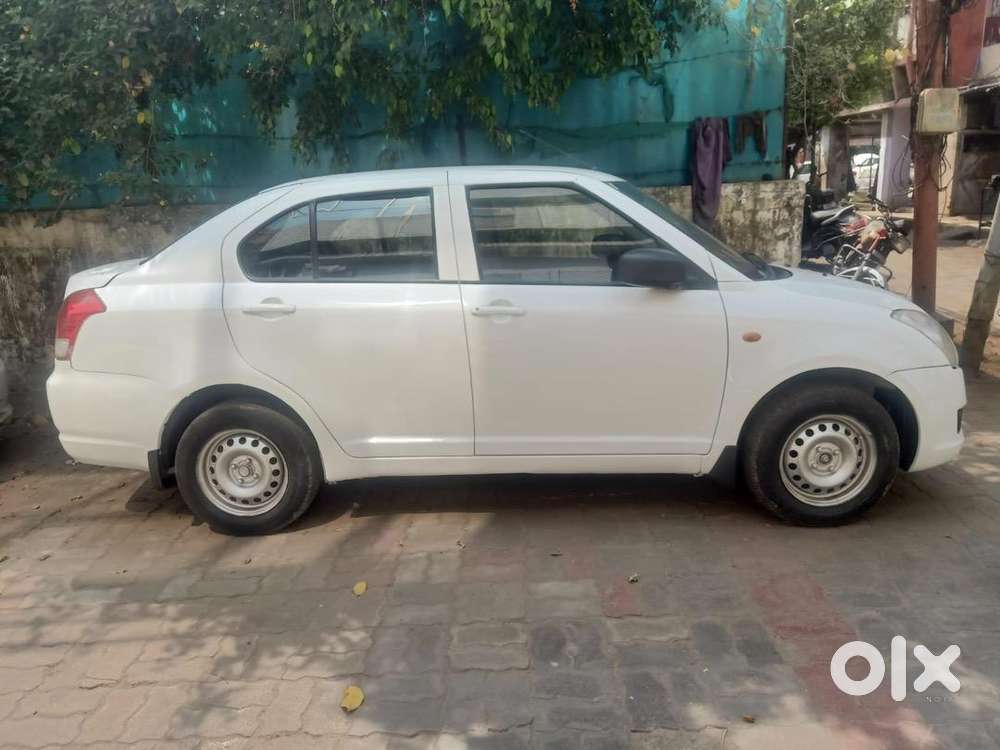 Maruti Suzuki Swift Dzire Tour 2016 Diesel Well Maintained