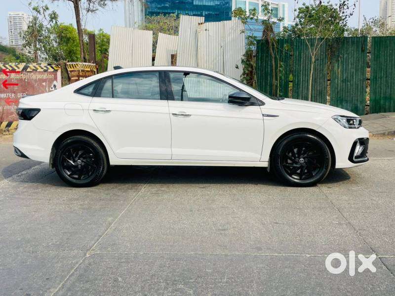 Volkswagen Virtus 1.5 Tsi Gt Plus Evo Dsg, 2024, Petrol