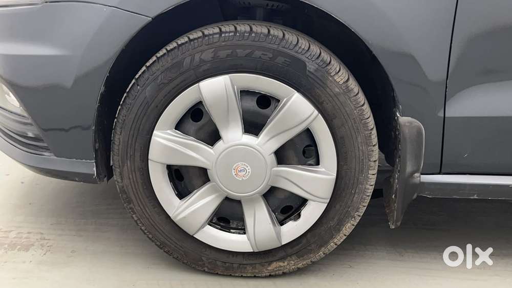 Volkswagen Ameo 1.2 Mpi Comfortline Plus, 2016, Petrol