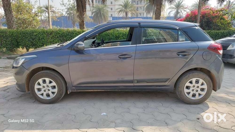 Hyundai I20 2017 Petrol Well Maintained