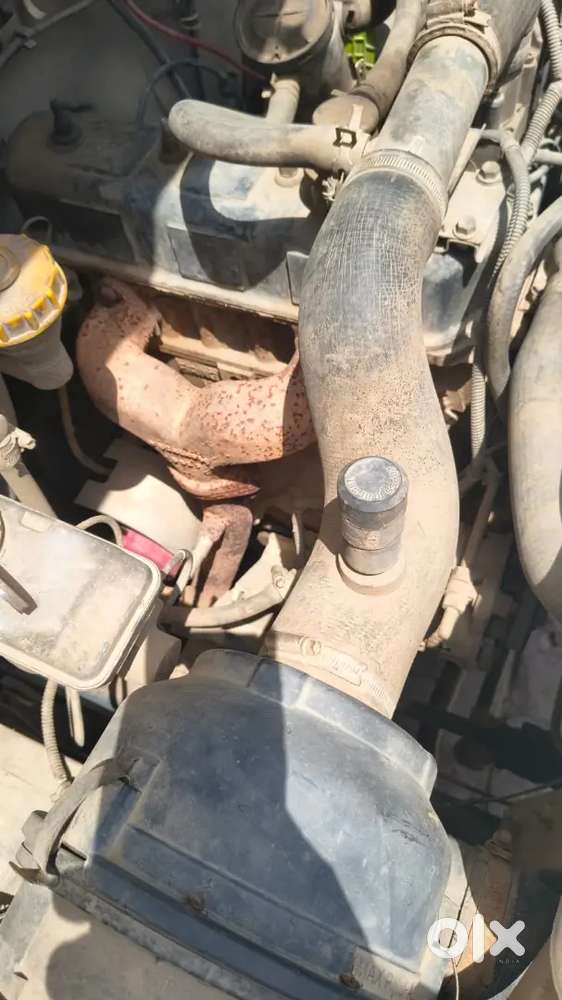 Mahindra Maxx 2022 Cng & Hybrids 80000 Km Driven