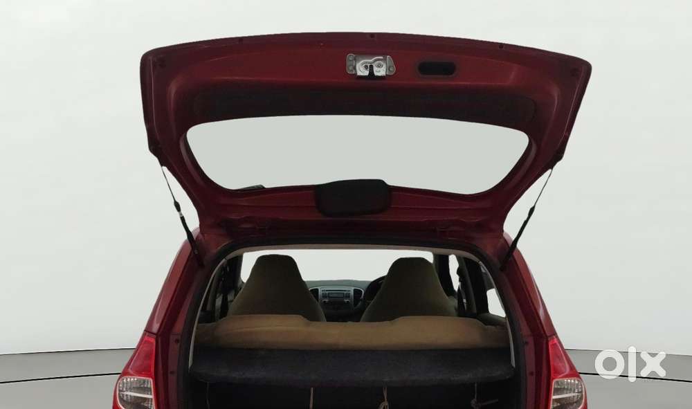 Hyundai I10 Era, 2012, Petrol