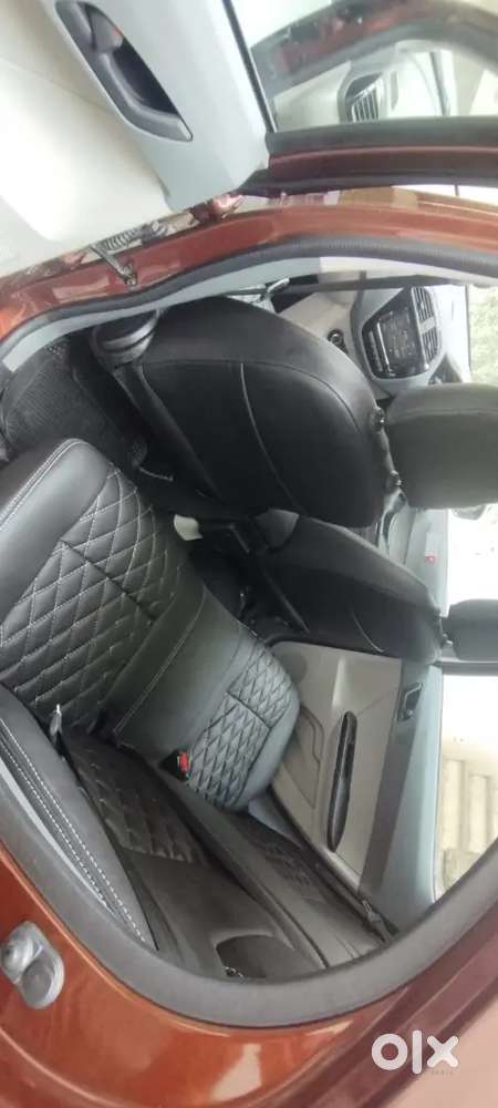 Tata Tiago 2025 Petrol 2200 Km Driven