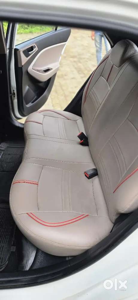 Hyundai I20 Magna Petrol 2015