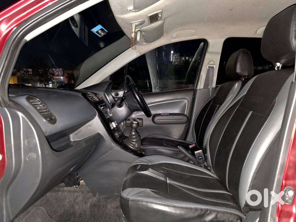 Maruti Suzuki Ritz, 2011, Petrol