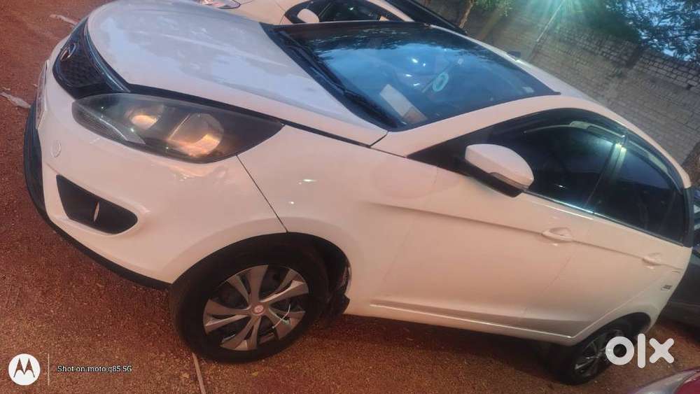 Tata Bolt Quadrajet Xm, 2016, Diesel