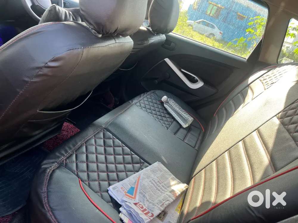 Ford Figo 2010 75000 Km Petrol..urgent Sale Karni Hai Paper Valid Nahi