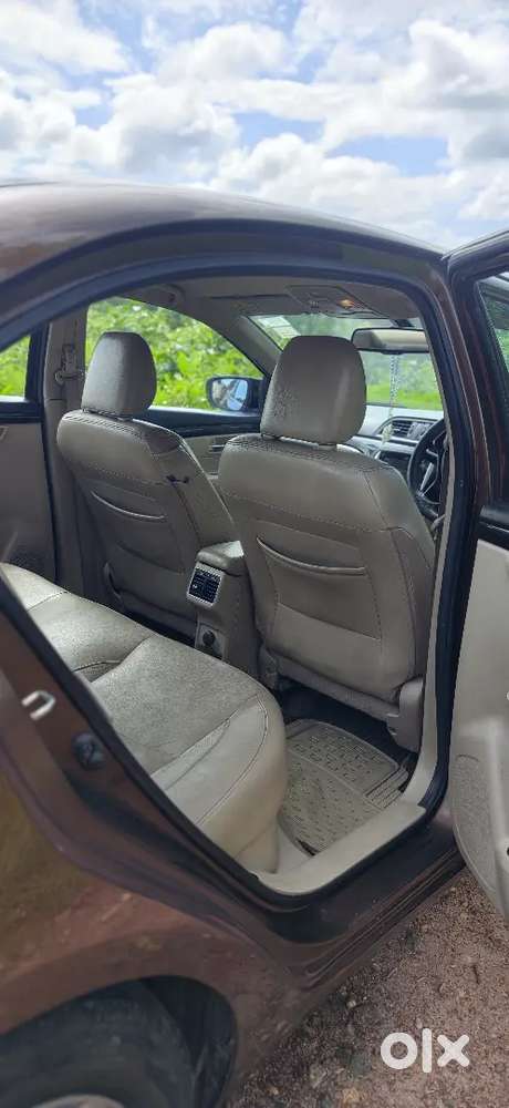 Maruti Suzuki Ciaz Diesel Manual 2016