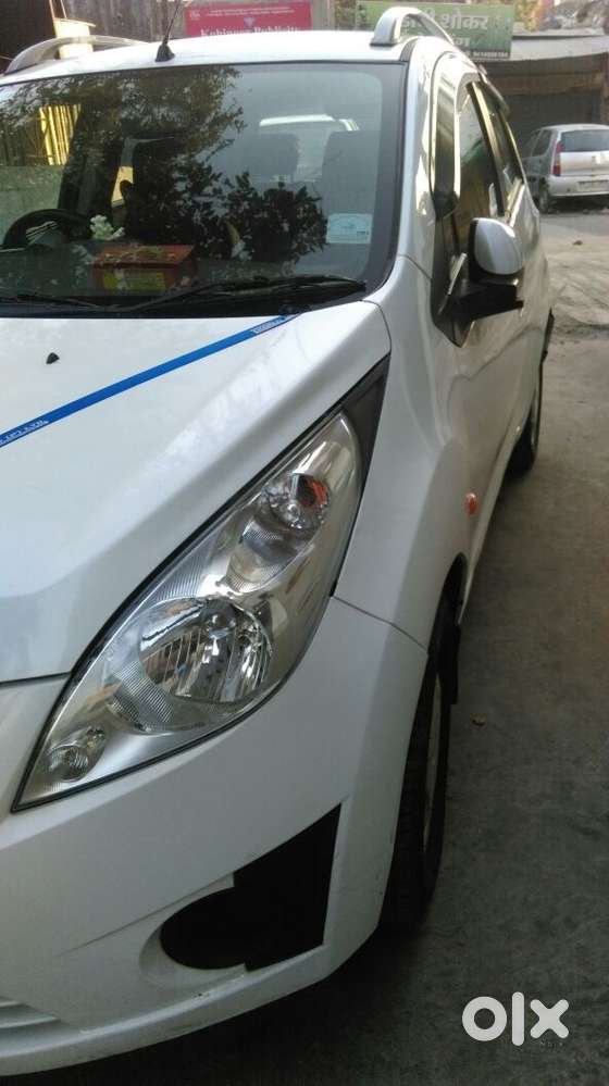 Chevrolet Beat 2013 Diesel Well Maintained