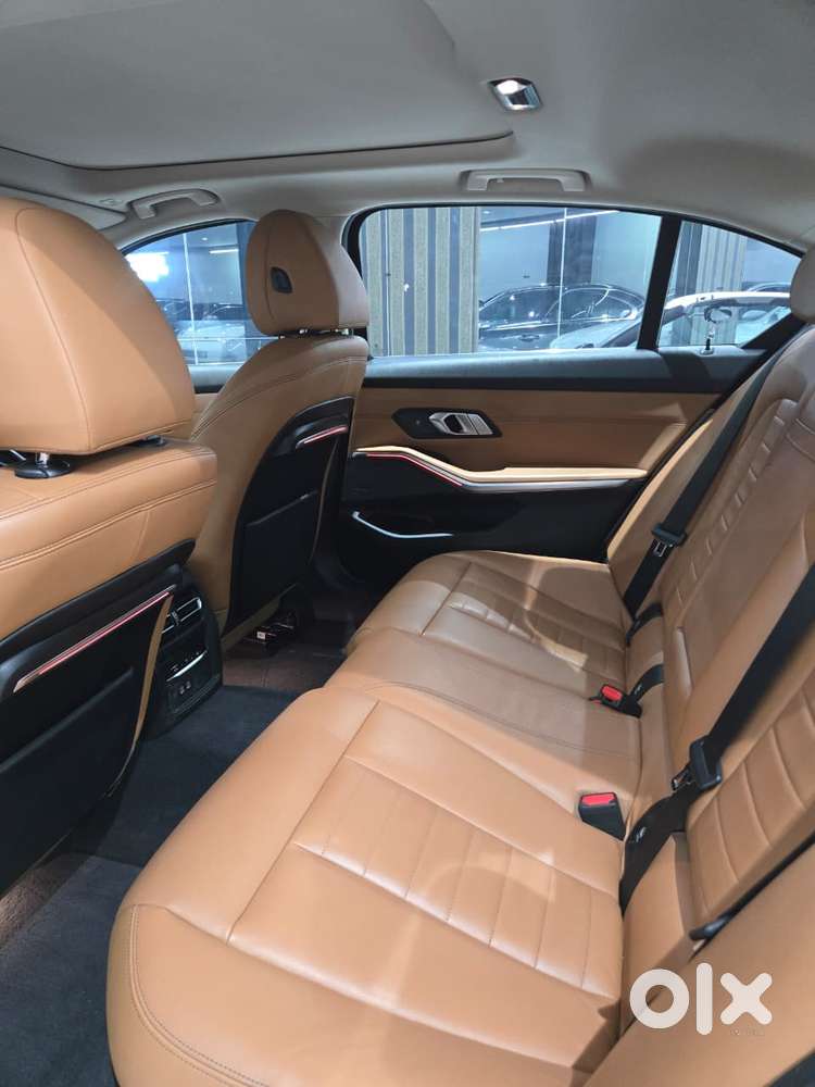 Bmw 3 Series Gran Limousine 2.0 320ld Luxury Line, 2021, Diesel