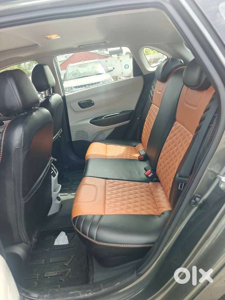 Hyundai I20 Asta (o) 1.2 Mt, 2023, Petrol