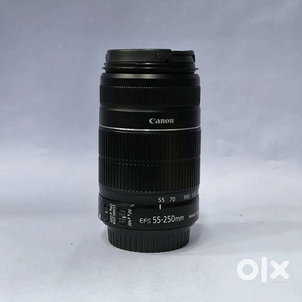 HY Septon 50/2. Leica＆EOS Canon EF-S 55-250mm f/4-5.6 IS II Lens Telephoto Zoom Lens SK1037