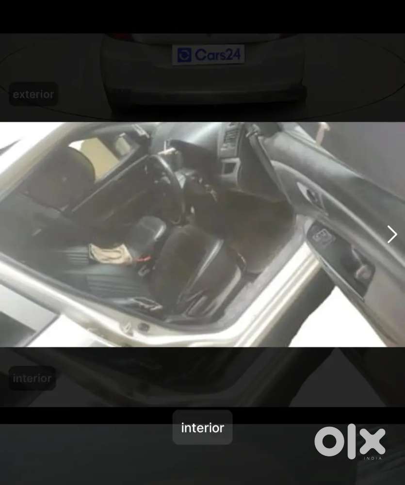Maruti Swift Lxi 2016