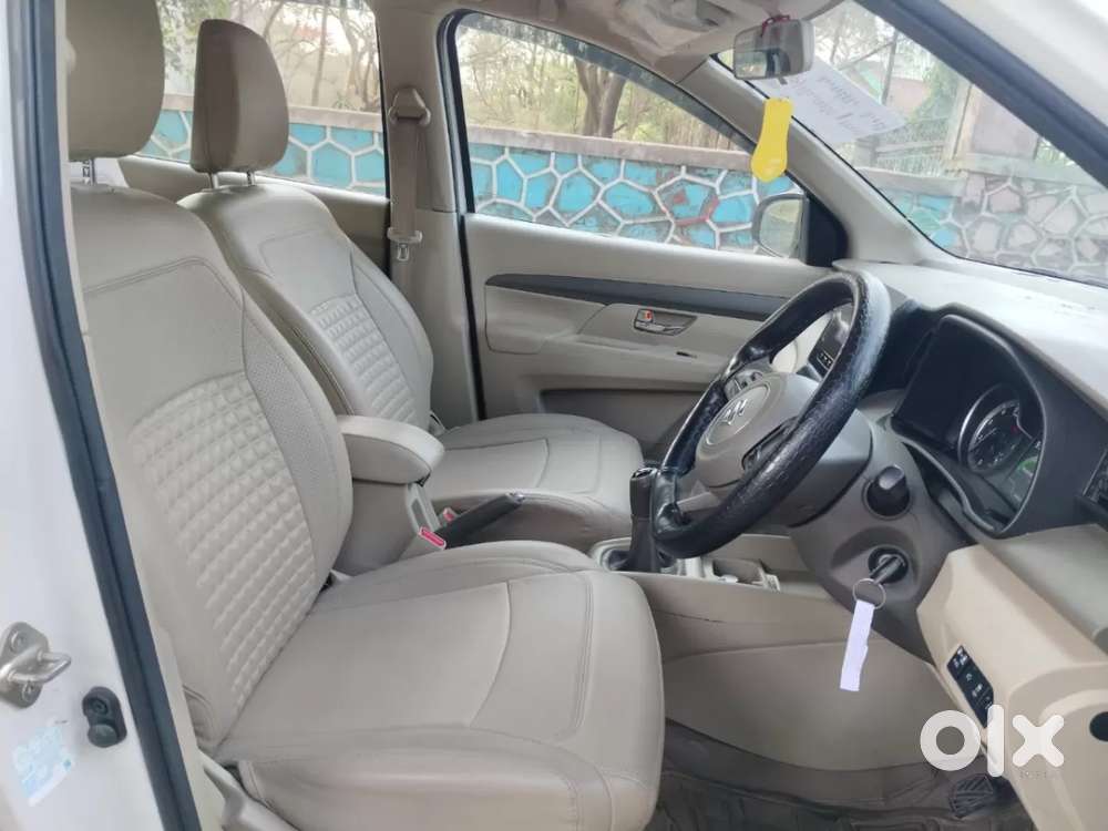 Maruti Suzuki Ertiga, 2023, Cng & Hybrids