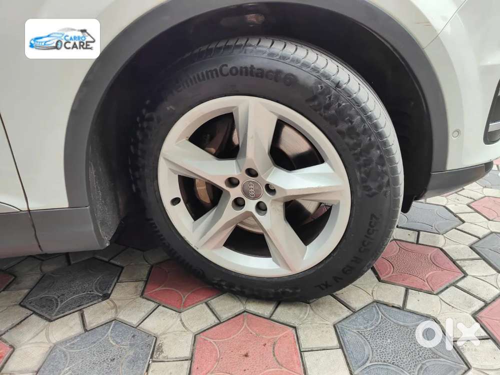 Audi Q7 3.0 45 Tdi Premium Plus, 2016, Diesel