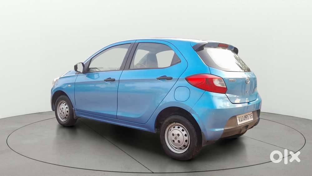 Tata Tiago 1.2 Revotron Xm, 2016, Petrol